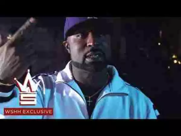 Video: Young Buck – Dope 2 Ya